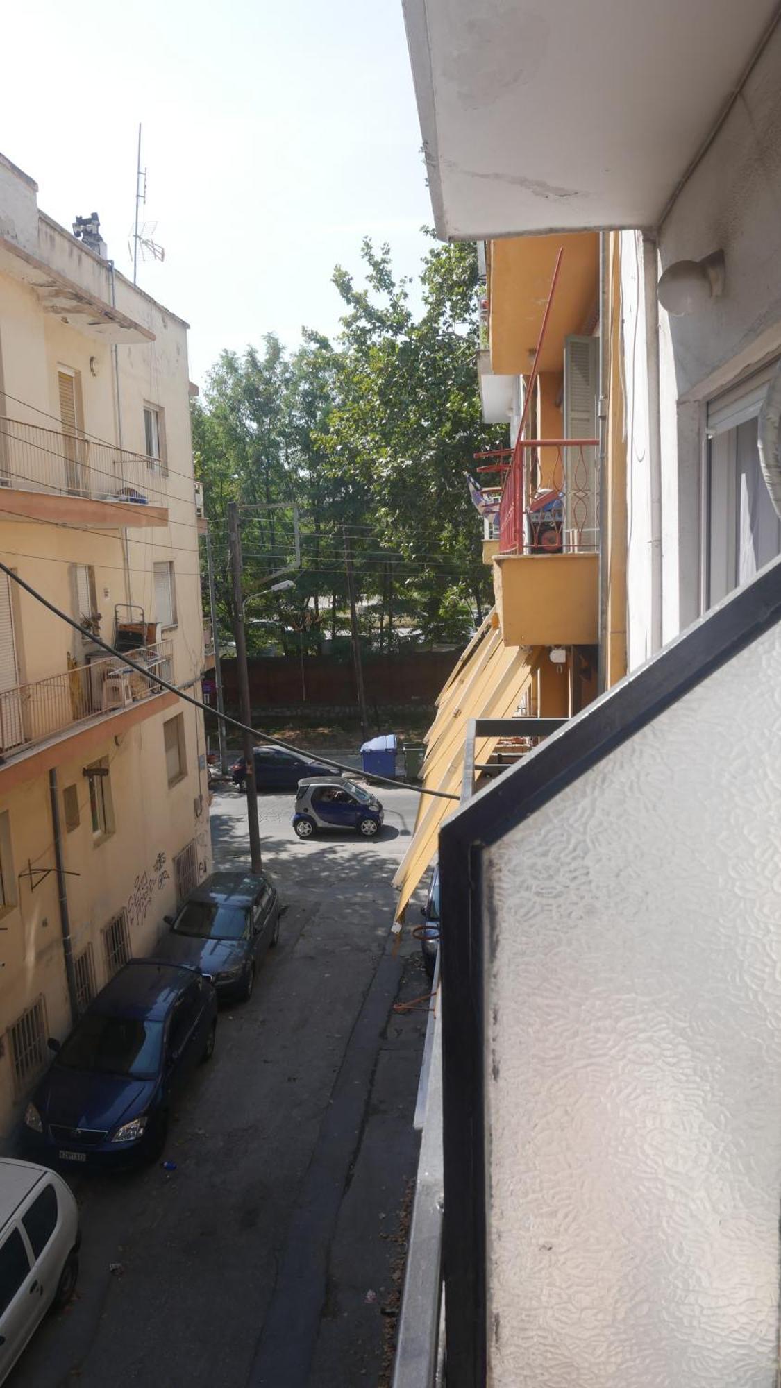 Anna House Apartment