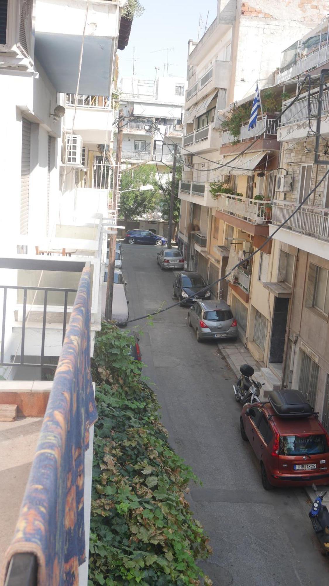 Anna House * Thessaloniki