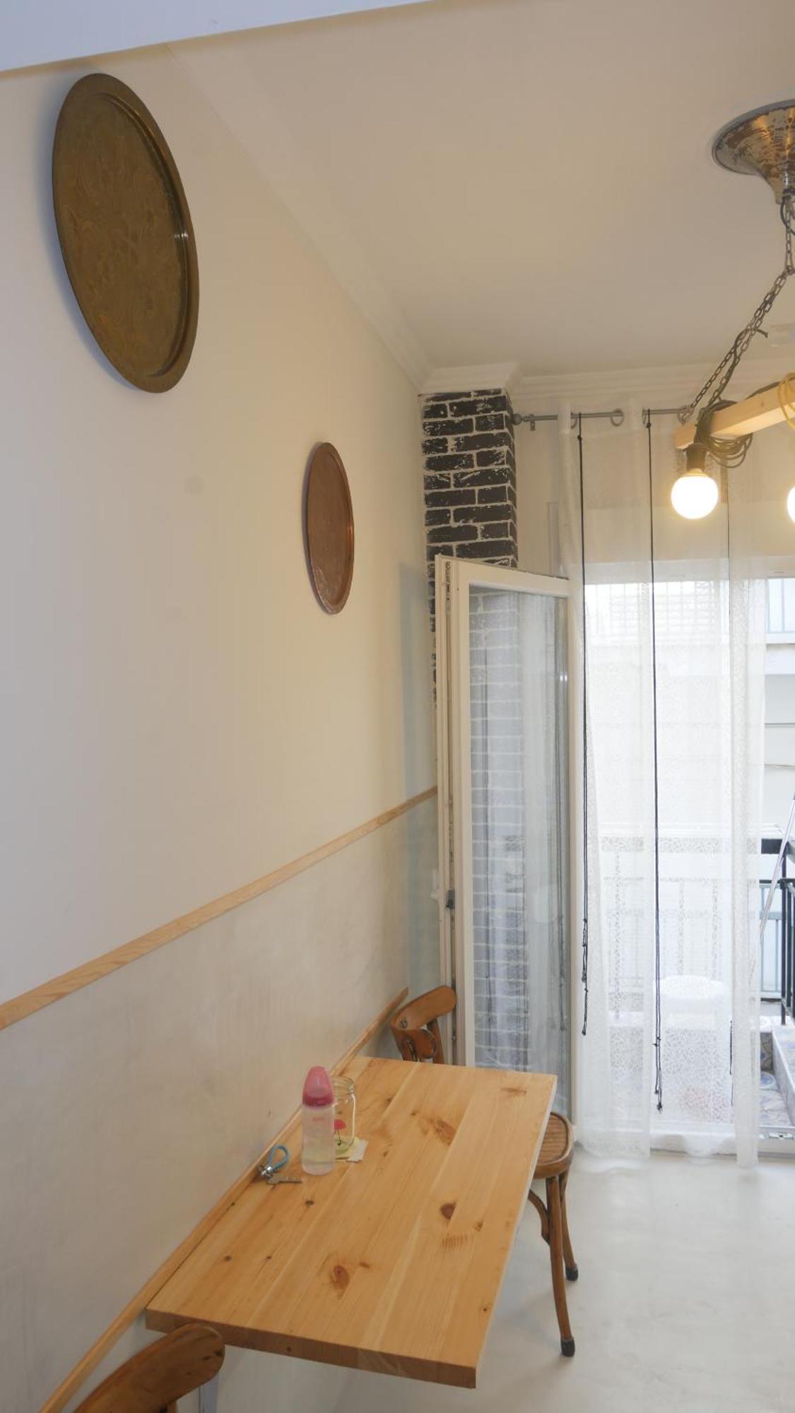 Anna House Apartment Thessaloniki