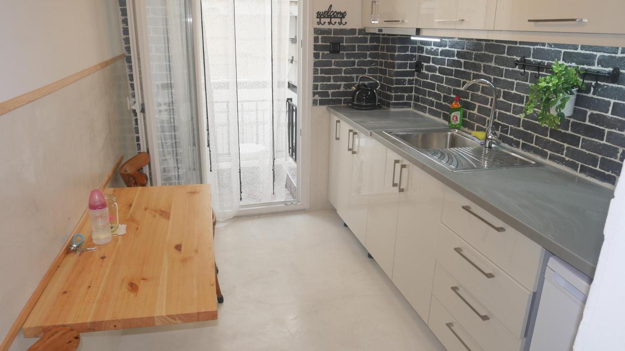 Anna House Apartment