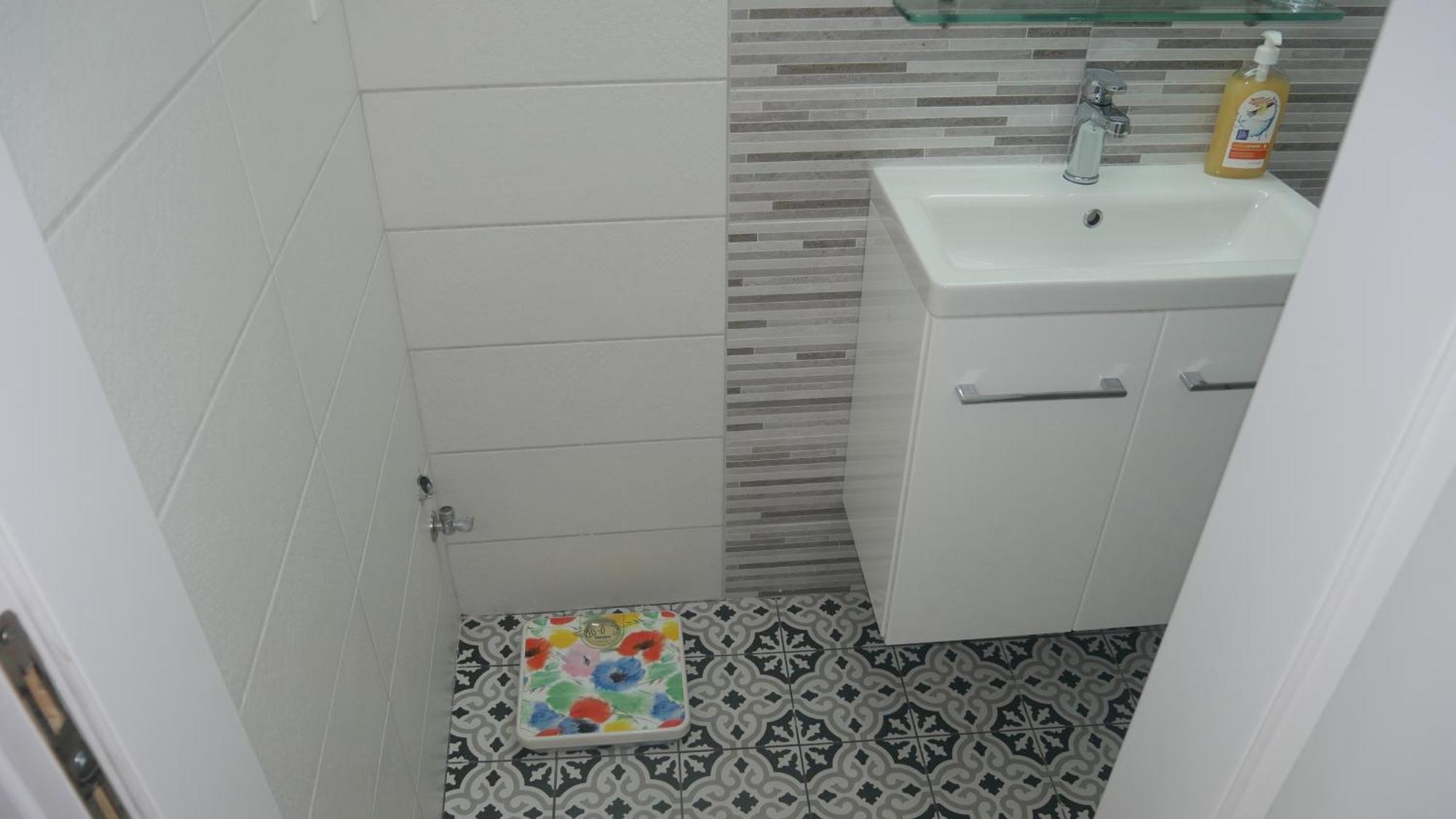 Apartment Anna House Thessaloniki