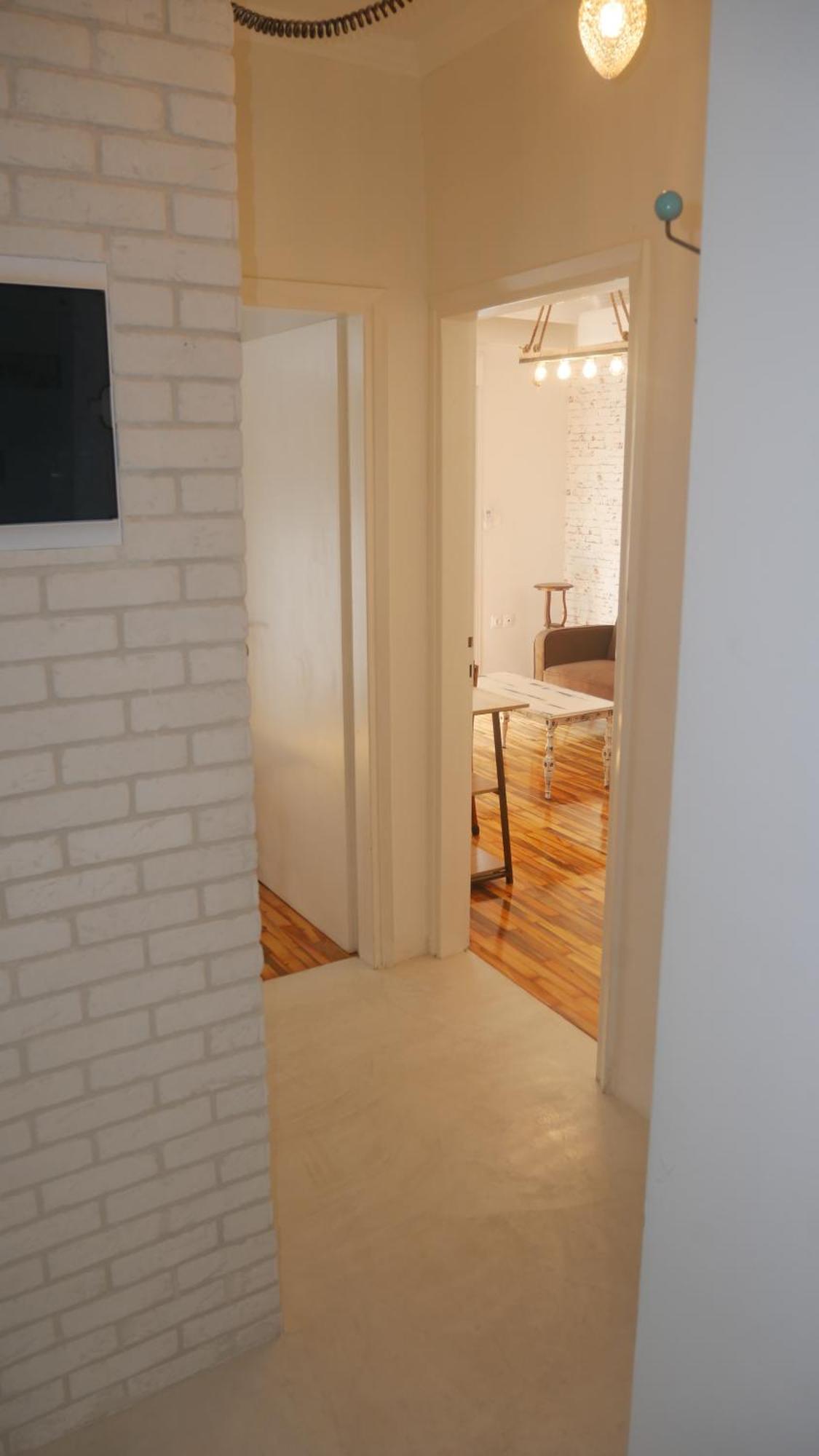Anna House Apartment