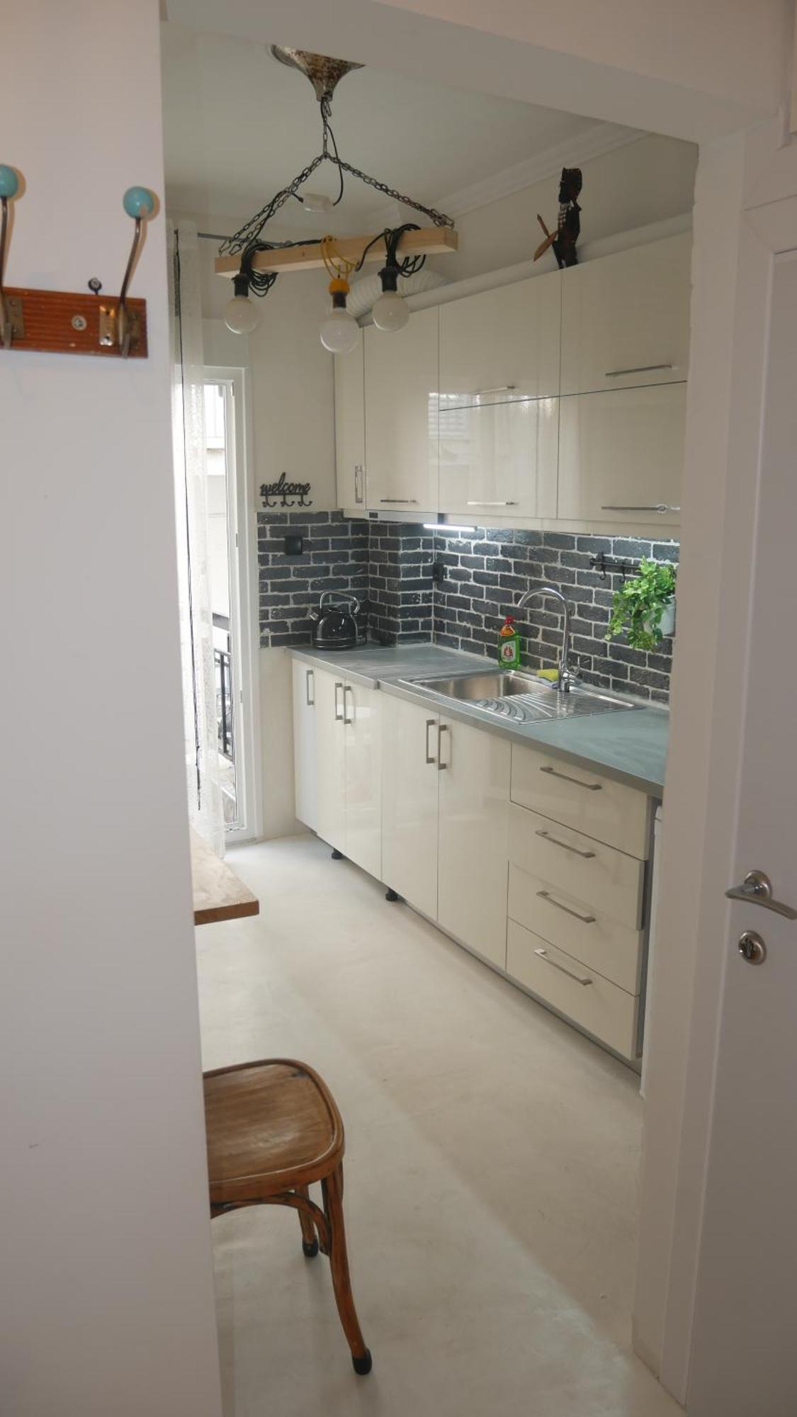 Anna House Apartment Thessaloniki