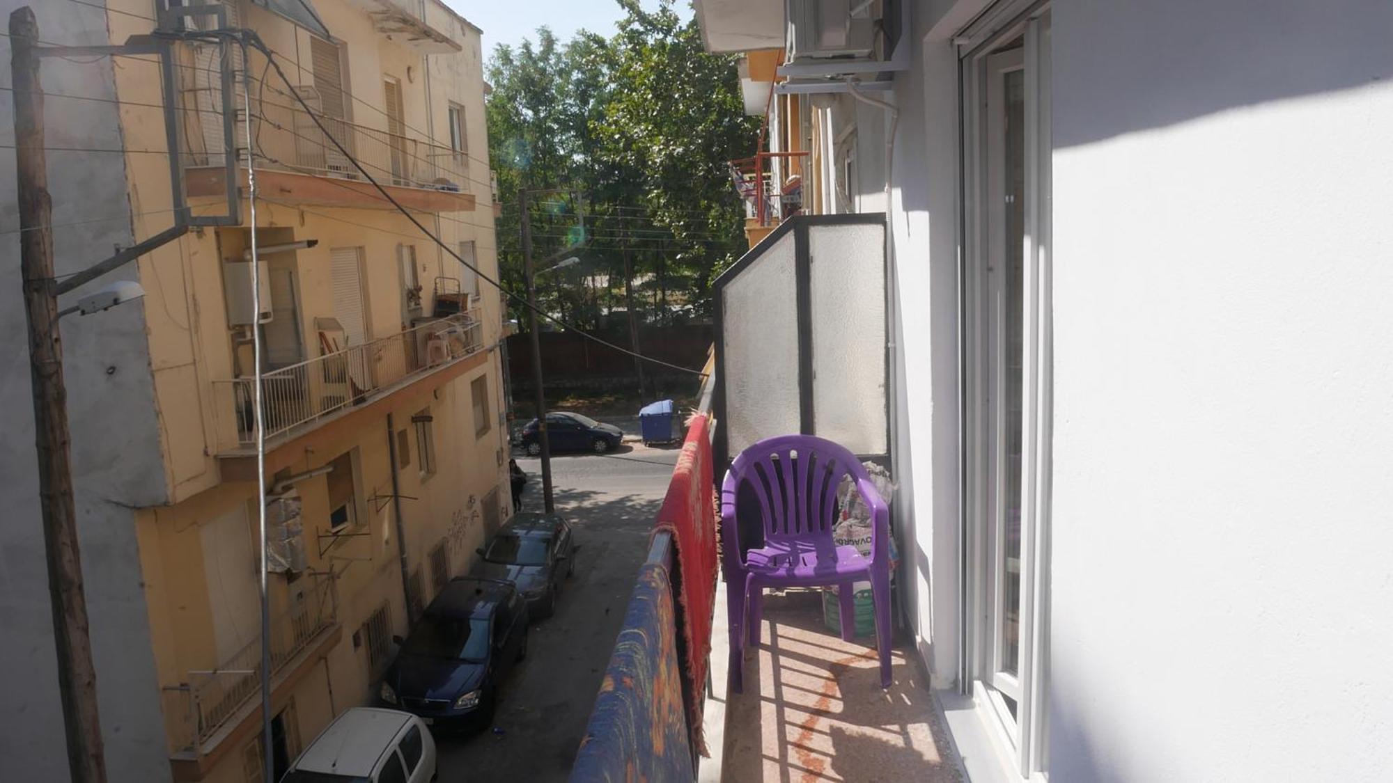 Apartment Anna House Thessaloniki
