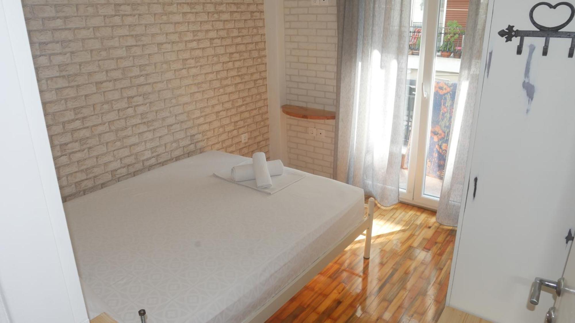 Anna House Thessaloniki