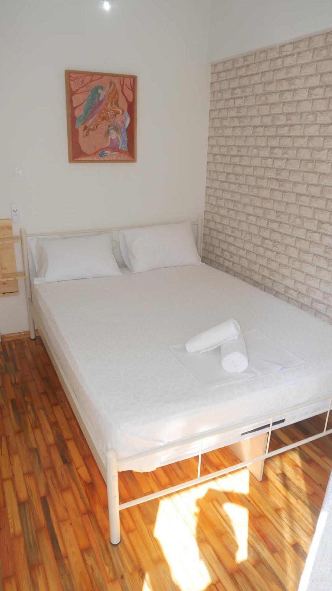 Anna House Apartment