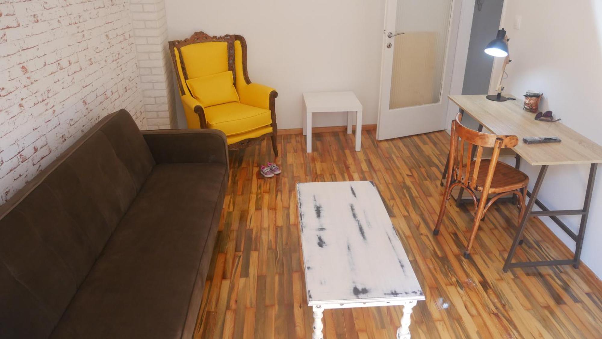 Apartment Anna House *